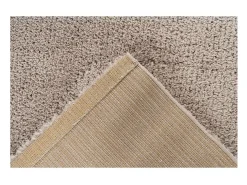 Alfombra 170x120cm, diseño D005M color beige - Confort y elegancia para su interior.