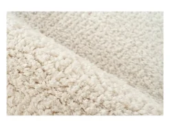 Alfombra 170x120cm, diseño D005M color marfil - Confort y elegancia para su interior