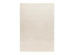 Alfombra 230x160cm, diseño D005M en color marfil - Confort y elegancia para su interior.