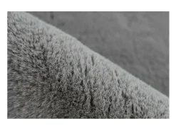 Alfombra 290x200cm, diseño E005N color gris - Confort y elegancia para su interior