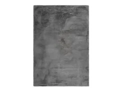 Alfombra 290x200cm, diseño E005N color gris - Confort y elegancia para su interior