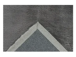 Alfombra 290x200cm, diseño E005N color gris - Confort y elegancia para su interior