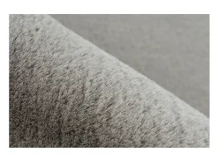 Alfombra 110x60cm, diseño E005N color taupe - Confort y elegancia para su interior