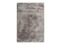Alfombra 230x160cm, diseño E005N color topo - Confort y elegancia para su interior.