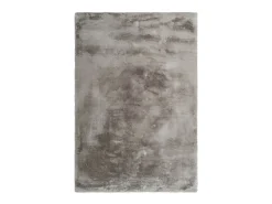 Alfombra 290x200cm, diseño E005N en color topo - Confort y elegancia para su interior.