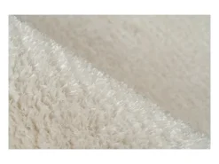 Alfombra 170x120cm, diseño G008R color marfil - Confort y elegancia para su interior.
