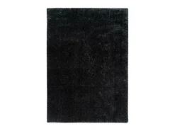 Alfombra 230x160cm, diseño G008R color grafito - Confort y elegancia para su interior.