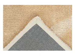 Alfombra 290x200cm, diseño G008R color beige - Confort y elegancia para su interior.