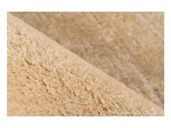 Alfombra 290x200cm, diseño G008R color beige - Confort y elegancia para su interior.