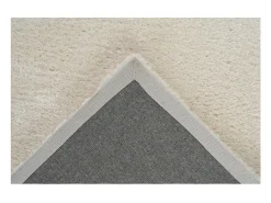 Alfombra 150x80cm, diseño G008R color marfil - Confort y elegancia para su interior