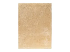 Alfombra 150x80cm, diseño G008R en color beige - Confort y elegancia para su interior.