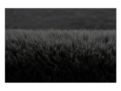Alfombra 330x240cm, diseño H008N color grafito - Confort y elegancia para su interior
