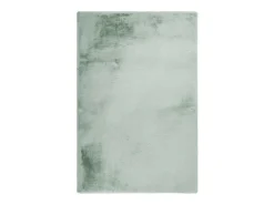 Alfombra 290x200cm, diseño H008N color jade - Confort y elegancia para tu interior.