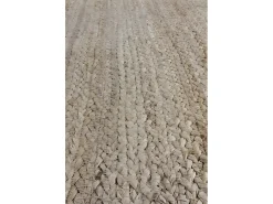 Alfombra yute natural FORMENTOR 210x150cm