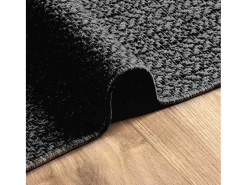 Alfombra ZIZUR 200x290 cm aspecto yute interior exterior