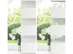 Almacenaje 90 x 150 cm Gris
