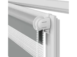 Almacenaje 90 x 150 cm Gris