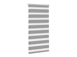 Almacenaje 80 x 150 cm Gris