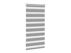 Almacenaje 80 x 150 cm Gris