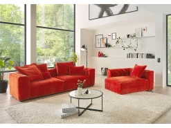 Almohada renal - Rojo Pana - SEPHI
