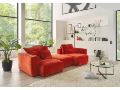 Almohada renal - Rojo Pana - SEPHI