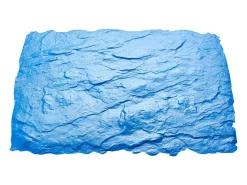 Almohadilla de Estampado para Hormigón SucceBuy, 61 x 61 cm, Piel Texturizada en Poliuretano