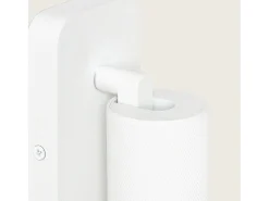 Aplique de Pared Aluminio Breixo Blanco