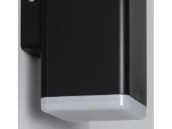 Aplique de Pared Exterior LED 12W Iluminación Doble Cara New Miseno 4000K Blanco Neutro