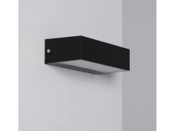 Aplique de Pared Exterior LED 9W Iluminación Doble Cara Galeo 4000K Blanco Neutro