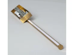 Aplique de Pared LED 6W de Metal JoLight Dorado