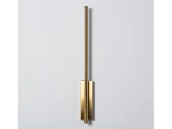 Aplique de Pared LED 6W de Metal JoLight Dorado