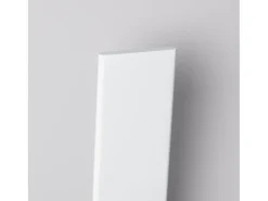 Aplique de Pared LED 9w de Aluminio Naya Blanco 3000K Blanco Cálido