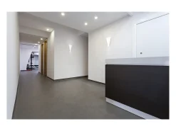 Aplique de pared MENKAR estilo clásico- LED SMD- 12W- 1200lm- CRI80- 3000K- Niquel satinado- interior