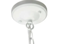 Aplique de Techo Colgante de Exterior Astrid Blanco 7hSevenOn Outdoor