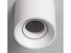 Aplique de Techo Space Blanco