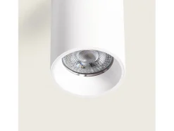 Aplique de Techo Traxim S Blanco