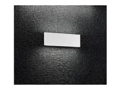 Aplique LED bidireccional de pared 12W 6322 B Perenz 4000K