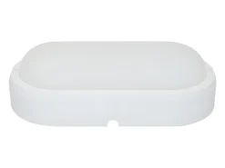 Aplique LED de Exterior Ovalado 15W 1500lm Blanco 4000K 20000H 7hSevenOn Premium