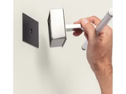 Aplique para Cuadros LED 1.8W Slimlight con Batería Níquel