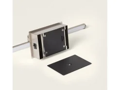 Aplique para Cuadros LED 1.8W Slimlight con Batería Níquel