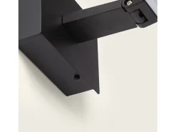 Aplique para Cuadros LED Slimlight con Mando Negro Mate