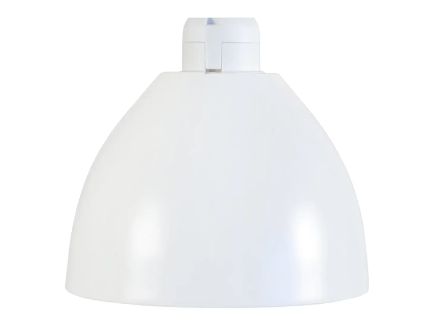 Aplique TOSEL , madera ,Blanco,A 55xD40x P 40cm