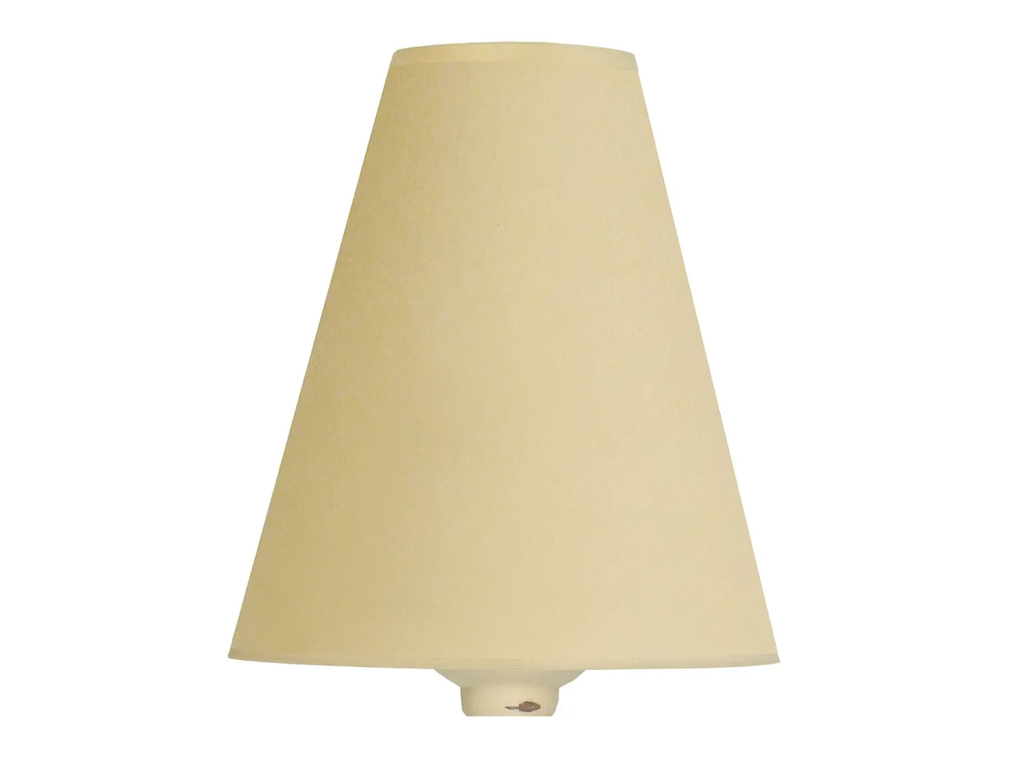 Aplique TOSEL ,madera,Beige,A 16xD 22x P 21cm