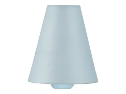 Aplique TOSEL ,madera,Gris ,A18xD 31xP22cm