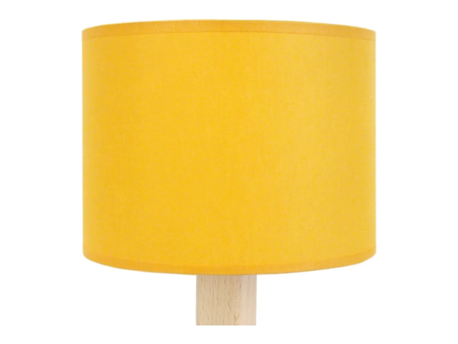 Aplique TOSEL ,madera,natural,A19,5xD 16,5xP13,5cm