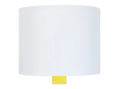 Aplique TOSEL ,madera,natural,A 22xD21x P 14cm