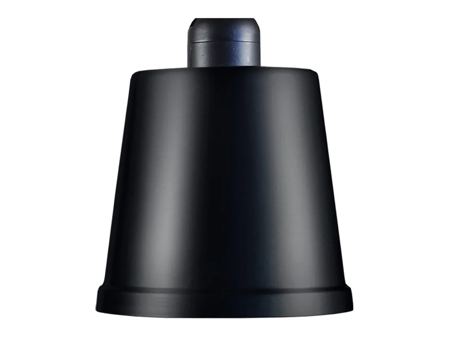Aplique TOSEL ,madera,Negro,A 55x D40xP40cm