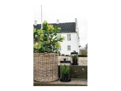 Arbol de skimmia artificial 75 cm
