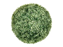 Arbusto artificial MCW-L77, blanco