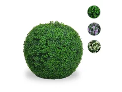 Arbusto artificial MCW-L77, verde